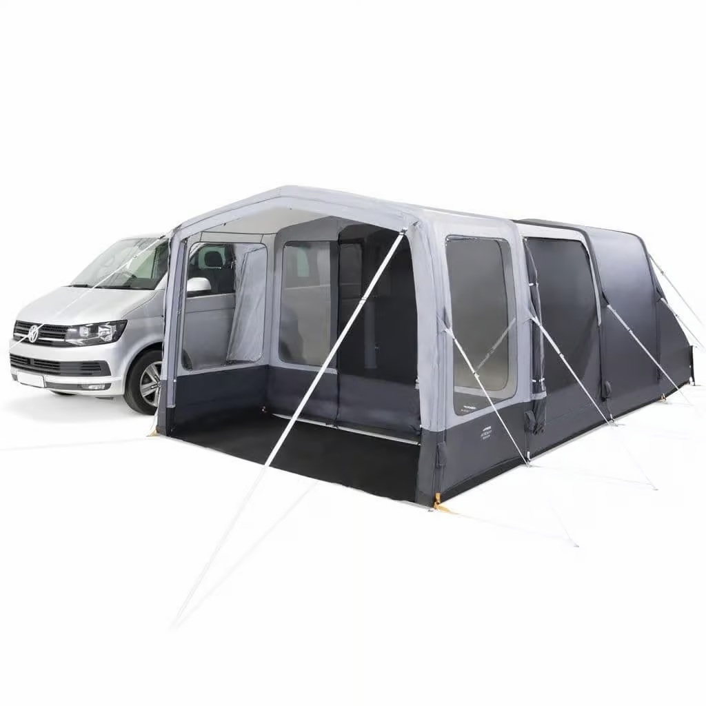 Drive Away - Häck- & Bustält Drive Away - Häck- & Bustält