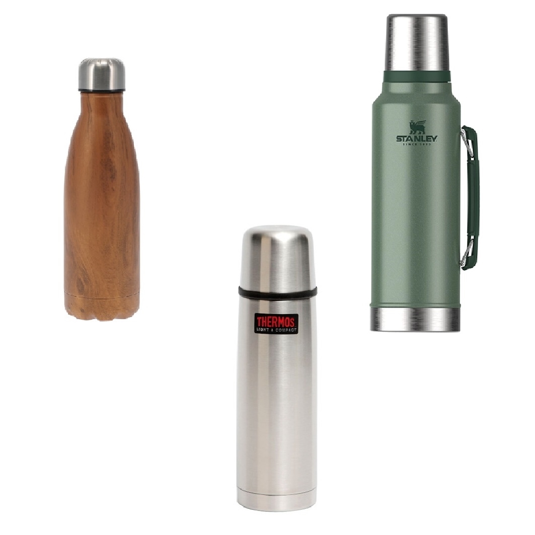 Termosflaskor Termosflaskor