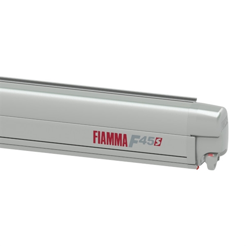 FIAMMA Markis, F45 S, Titanium 350.