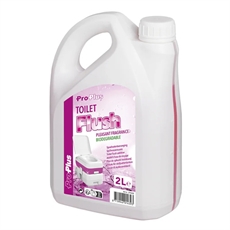 ProPlus Pink Flushing Toalettvätska 2 liter