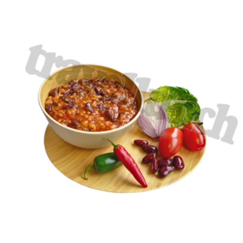 Reslunch Chilli Con Carne, Frystorkad mat, 250 g