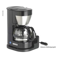 DOMETIC Perfect Coffee Kaffemaskin 24 Volt