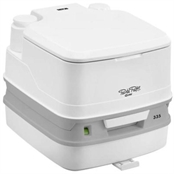 Thetford porta potti qube 365