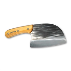 HOT WOK Cleaver Kniv