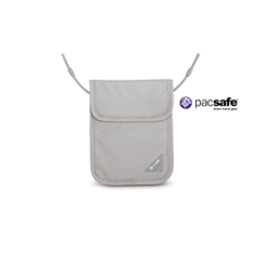 PACSAFE Coversafe X75 Pengakatt GRÅ