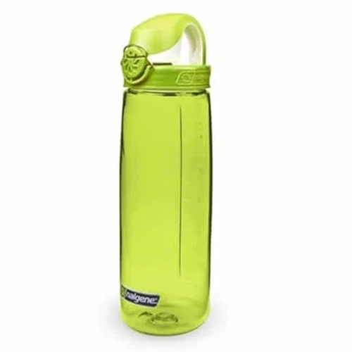 Nalgene On the Fly, Dricksflaska, Green