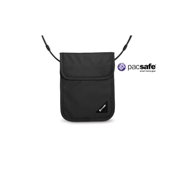 PACSAFE Coversafe X75 Pengakatt SVART